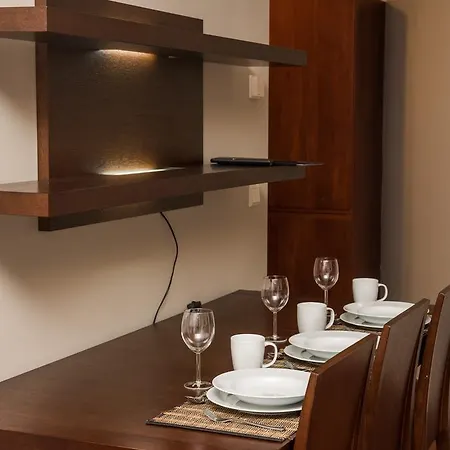 Apartamento Rotermanni Big Tallin