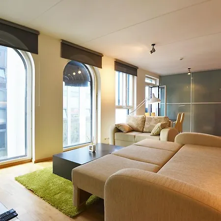 Apartamento Rotermanni Big Tallin
