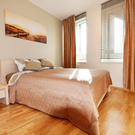 Apartamento Rotermanni Big *
