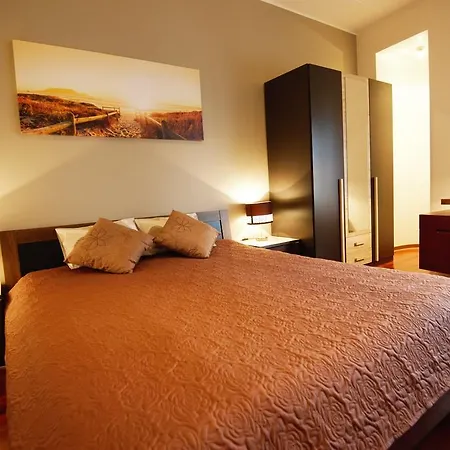 Apartamento Rotermanni Big Tallin