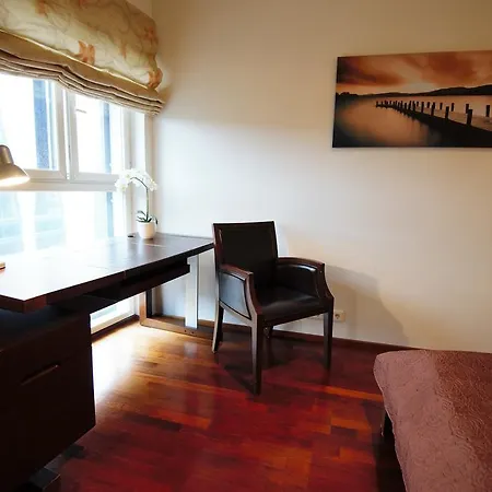 Apartment Rotermanni Big Reval